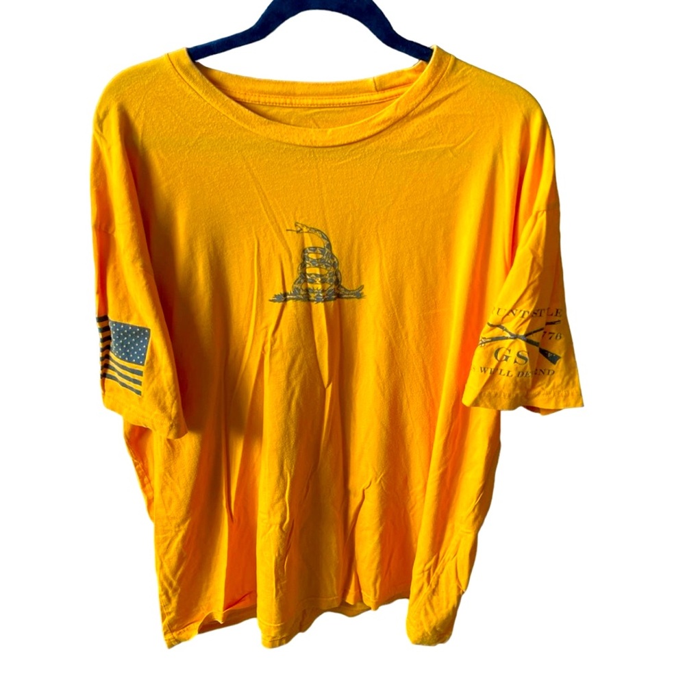 Grunt Style shirt